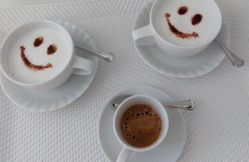 Bonifati Cama Y Desayuno | B&B Il Gabbiano
