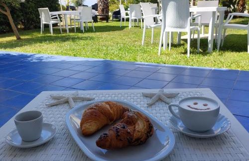 Bonifati Cama Y Desayuno | B&B Il Gabbiano