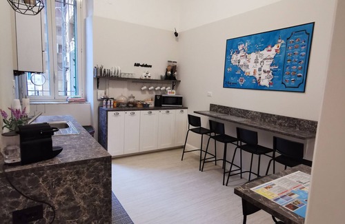 Messina Cama Y Desayuno | B&B Il Galleone