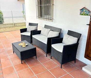 Villafranca Cama Y Desayuno | B&B Il Giardino di Sophie