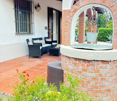 Villafranca Cama Y Desayuno | B&B Il Giardino di Sophie