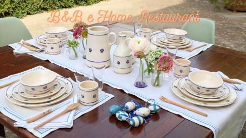 Alliste Cama Y Desayuno | B&B Il Giardino di Paola