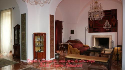 Alliste Cama Y Desayuno | B&B Il Giardino di Paola