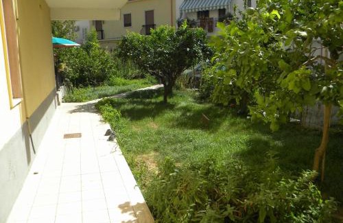 Diamante Cama Y Desayuno | B&B Il Giardino Diamante
