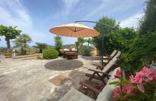 Ogliastro Cilento Cama Y Desayuno | B&B Il giardino di Armida
