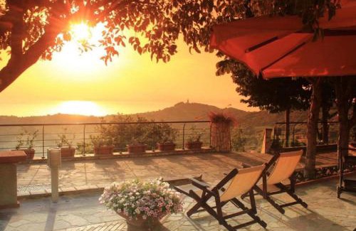 Ogliastro Cilento Cama Y Desayuno | B&B Il giardino di Armida
