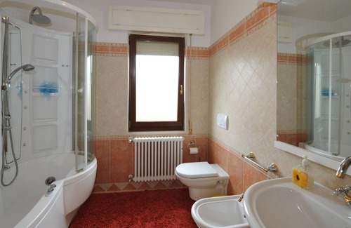 Valeggio sul Mincio Cama Y Desayuno | B&B Il Girasole