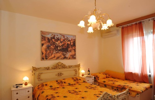 Valeggio sul Mincio Cama Y Desayuno | B&B Il Girasole
