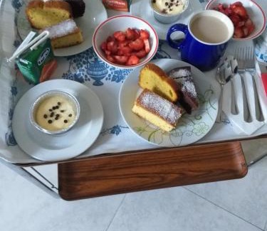 Solarolo Cama Y Desayuno | B&B Il Glicine Nascosto