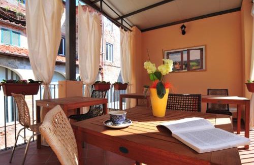 Pistoia Cama Y Desayuno | B&B Il Grifone