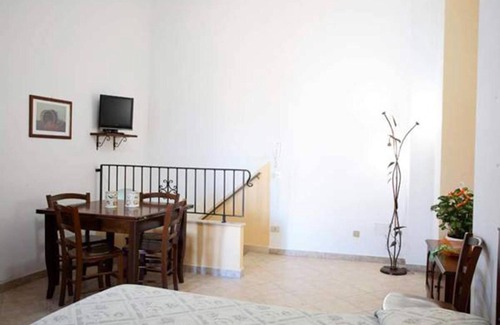 Santo Stefano di Camastra Casa | B&B Il Castellino