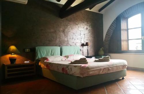 Bagnolo San Vito Cama Y Desayuno | B&B Il Martin Pescatore
