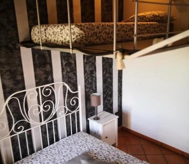 Bagnolo San Vito Cama Y Desayuno | B&B Il Martin Pescatore