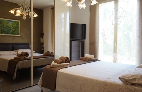 Formigine Cama Y Desayuno | B&B Il Melograno