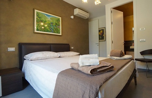 Formigine Cama Y Desayuno | B&B Il Melograno
