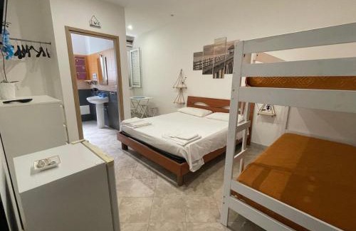 Lequile Cama Y Desayuno | B&B il MENHIR