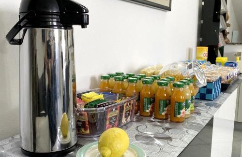 Vitorchiano Cama Y Desayuno | B&B Il Moai