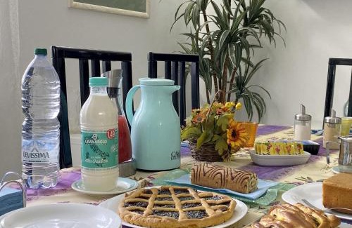 Vitorchiano Cama Y Desayuno | B&B Il Moai