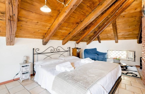 Conversano Cama Y Desayuno | B&B Il Nido delle Rondini