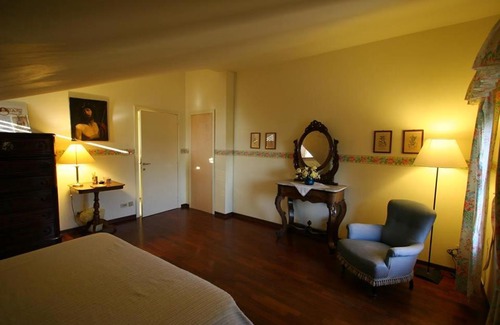 Lapedona Cama Y Desayuno | B&B Il Nido Di Alice