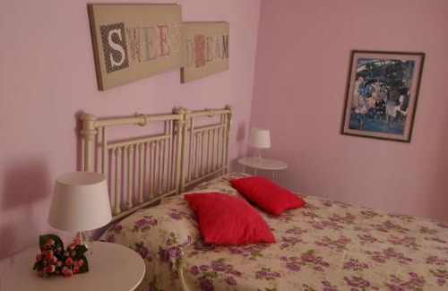 Lapedona Cama Y Desayuno | B&B Il Nido Di Alice