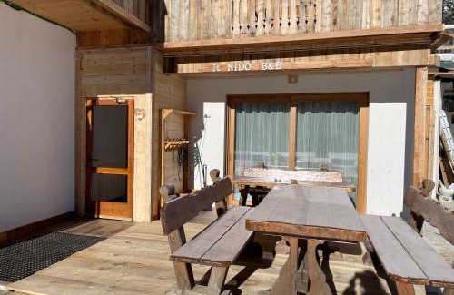 Granvilla Cama Y Desayuno | B&B IL Nido