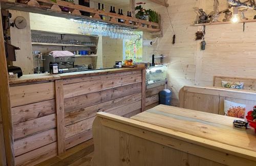 Granvilla Cama Y Desayuno | B&B IL Nido