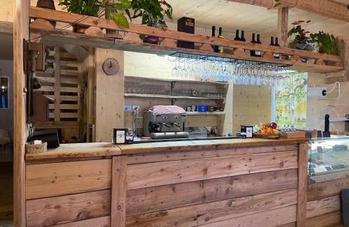 Granvilla Cama Y Desayuno | B&B IL Nido