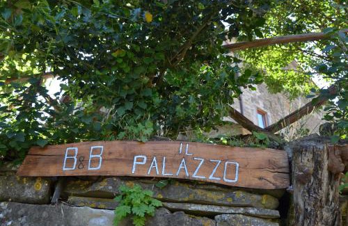 Sansepolcro Cama Y Desayuno | B&B Il Palazzo