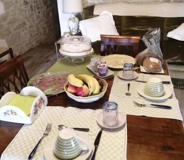 Sansepolcro Cama Y Desayuno | B&B Il Palazzo