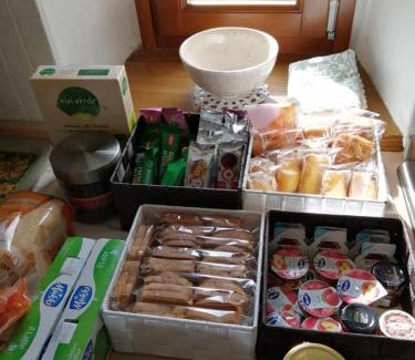 Sansepolcro Cama Y Desayuno | B&B Il Palazzo