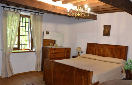 Sansepolcro Casa | B&B Il Palazzo