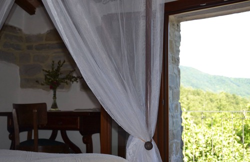 Sansepolcro Casa | B&B Il Palazzo