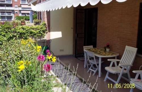 Lubiana Cama Y Desayuno | B&B Il Parco