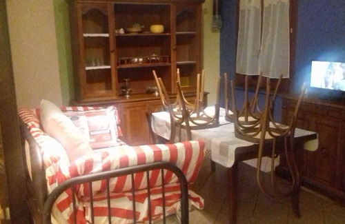 Ghezzano Cama Y Desayuno | B&B Il Parco