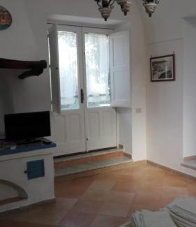 Procida Cama Y Desayuno | B&B Il Patio