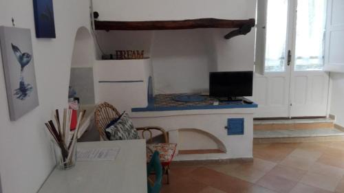 Procida Cama Y Desayuno | B&B Il Patio