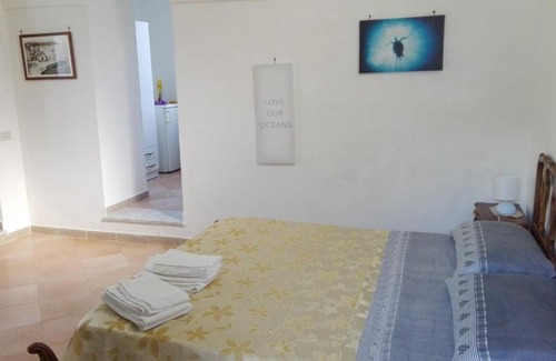 Procida Cama Y Desayuno | B&B Il Patio