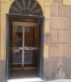 Camogli Cama Y Desayuno | B&b Il pesce doro