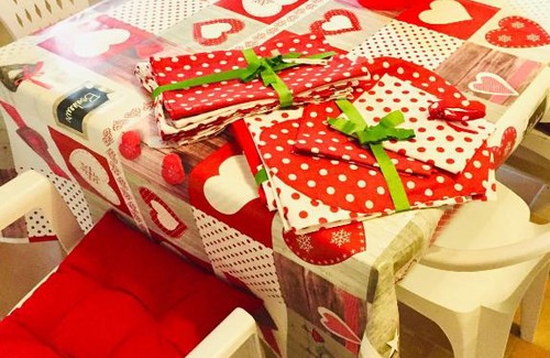 San Salvo Cama Y Desayuno | B&B Il più bello