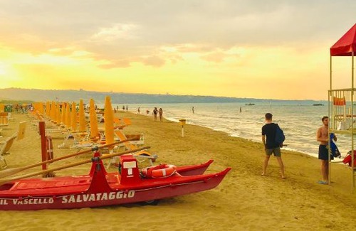 San Salvo Cama Y Desayuno | B&B Il più bello