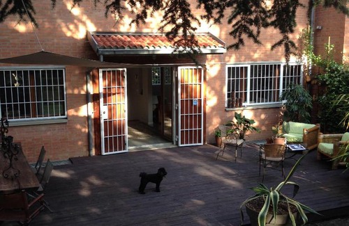 Savena Cama Y Desayuno | B&B Il Picchio
