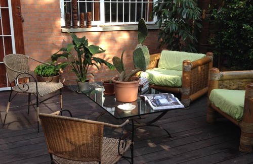 Savena Cama Y Desayuno | B&B Il Picchio