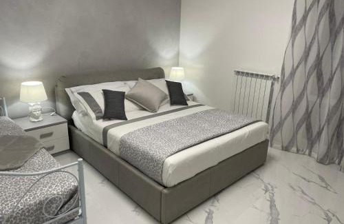 Salerno Cama Y Desayuno | B&B IL PICCOLO PRINCIPE