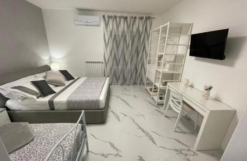 Salerno Cama Y Desayuno | B&B IL PICCOLO PRINCIPE