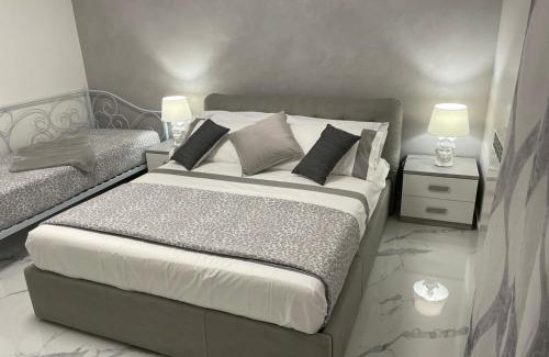 Salerno Cama Y Desayuno | B&B IL PICCOLO PRINCIPE