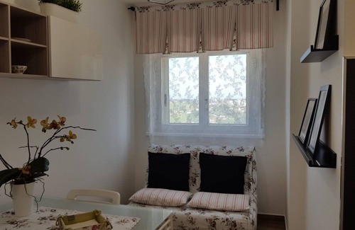 Caltagirone Cama Y Desayuno | B&B Il Piccolo Attico