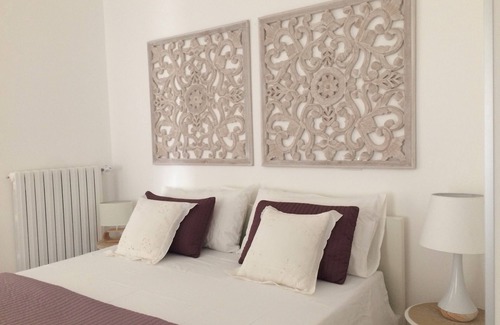 Caltagirone Cama Y Desayuno | B&B Il Piccolo Attico