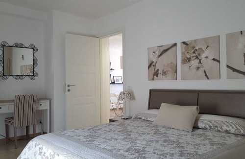 Caltagirone Cama Y Desayuno | B&B Il Piccolo Attico
