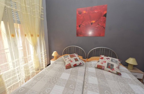 Alba Cama Y Desayuno | B&B Il Pisolo